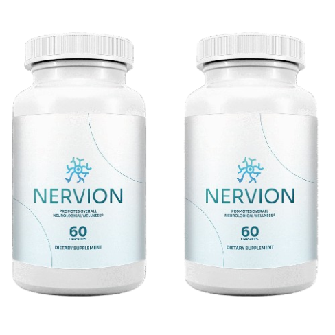 Nervion 1 Bottle