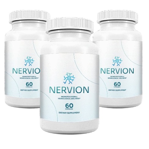 Nervion 3 Bottles