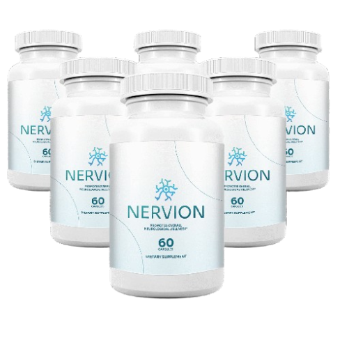 Nervion 6 Bottles